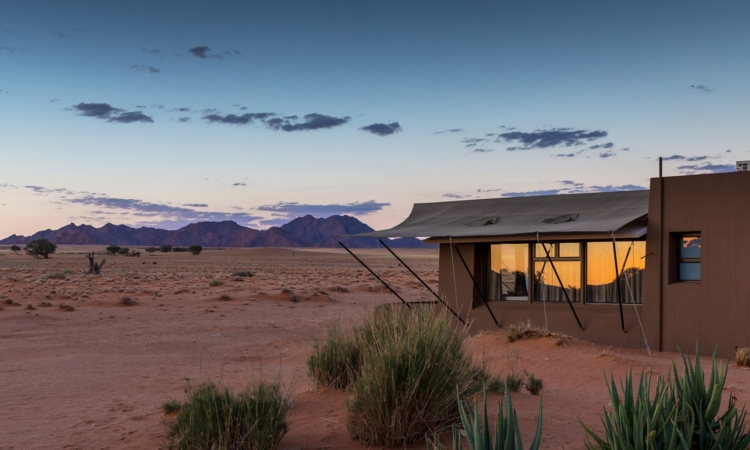 Sossusvlei Lodge